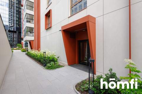 Apartament 69 mkw na Woli z gotowym projektem