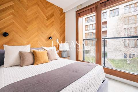 Luksusowy apartamentowiec na Starej Ochocie