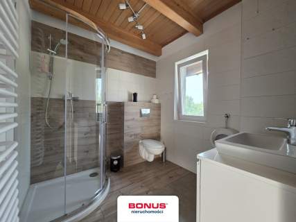 209 m Biuro - Open Space 2 pok.