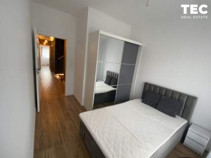 Nowy Apartament z Domowym SPA