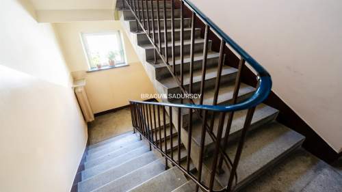 Mieszkanie z balkonem ul. Szlak, centrum Krakowa
