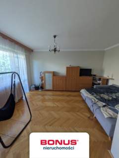 63m, 3 pokoje, kuchnia, balkon, super lokalizacja