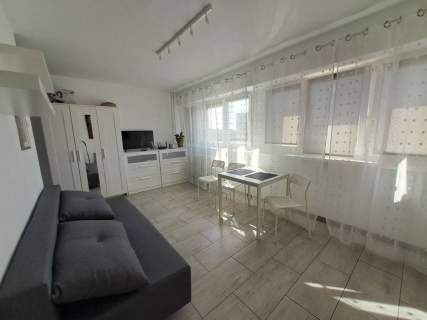 Mieszkanie do wynajęcia, 26 m2, Wrocław