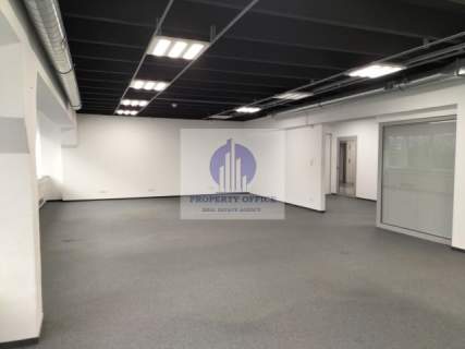 Mokotów lokal biurowy 145,60 m2 do wynajęcia