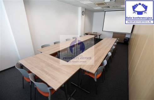 Warszawa Wola sala konferencyjna dla 12-20 osób do wynajecia