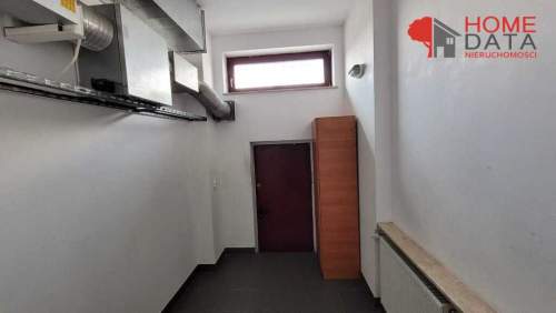 Lokal użytkowy do najmu w Luboniu