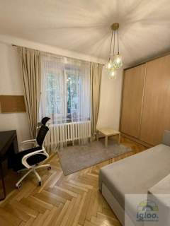 Mieszkanie 2 piętro balkon KSM