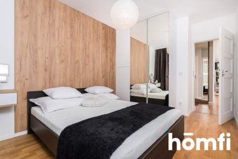3 POKOJOWY APARTAMENT ul. Bajeczna