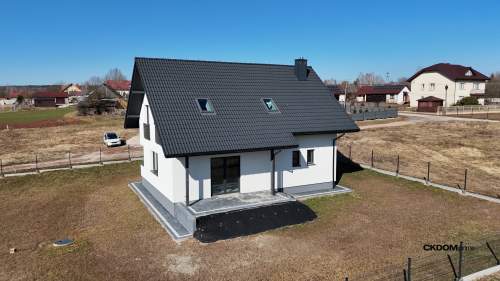 Kielce dom 205,38 m2 Miedziana Góra Przyjmo