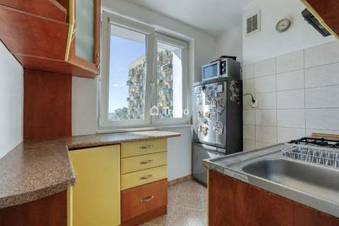 3 pokoje Idealne na wynajem balkon Przymorze