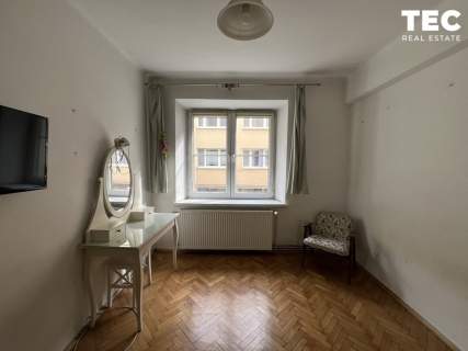 Nieruchomość inwestycyjna w samym sercu Krakowa