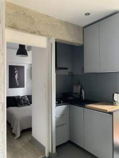2 pokoje z balkonem-Gdańsk Stare Miasto