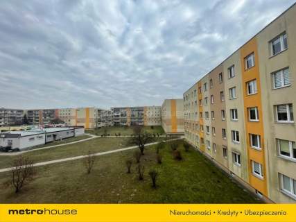 Rozkładowe, atrakcyjne mieszkanie w Zgierzu.