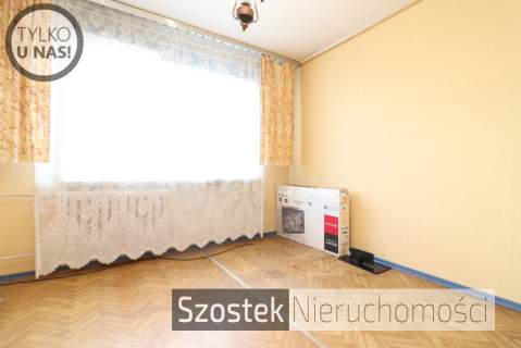 Kameralne/ciche/3 pokojowe/balkon/Tysiąclecie