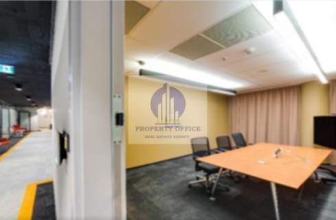 Wola lokal biurowy 330m2 do wynajęcia