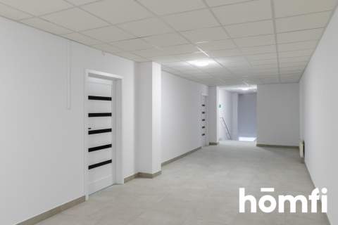 Nieruchomość komercyjna na sprzedaż, 51,37 m2, Sieradz