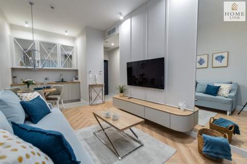 Apartament nad Jeziorem Ukiel