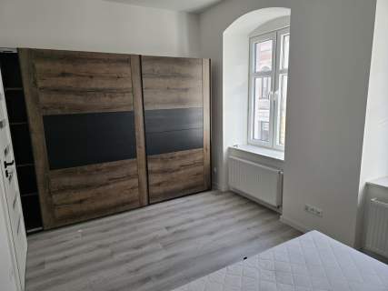 Apartament w centrum Kielc - 55,52 m2