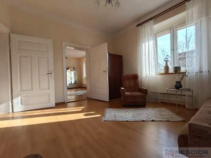 Siedlce, mieszkanie z własną działką, ul. Bema