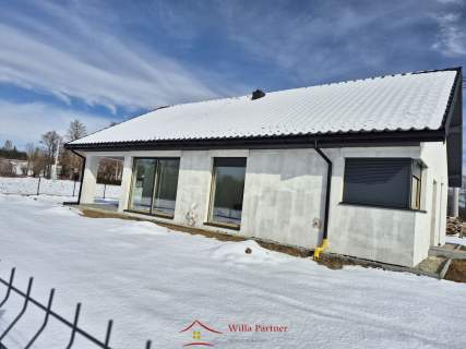Parterowy dom100m2, Bochnia ,Wiśnicz, Leksandrowa ,Łomna