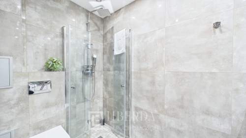 Centrum Lublina - 34,60 m2 - kamienica