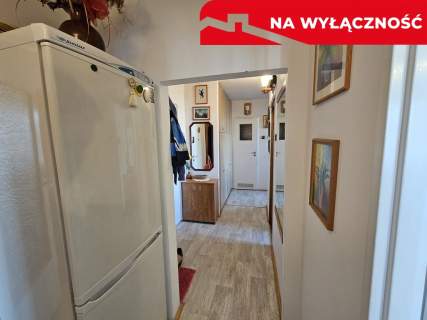 Mieszkanie 60 m2 Tarnów ul.Bitwy pod Monte Cassino