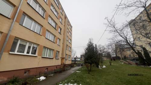 3 pokoje 51m2 Staszów Wschodnia jasne mieszkanie
