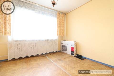 Kameralne/ciche/3 pokojowe/balkon/Tysiąclecie