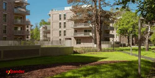Apartament premium z wielkim tarasem Gotowy 0% PCC