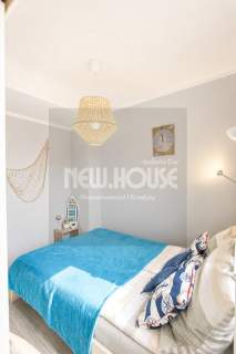 Apartament dwupokojowy w Świnoujściu.