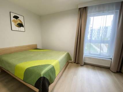 2 pokoje, garaż, balkon, komórka - Janickiego 23c