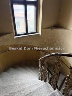 Nieruchomość komercyjna na sprzedaż, 1510 m2, Bielsko-Biała