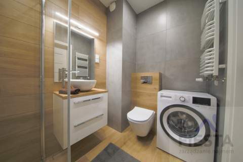 Wrzeszcz ul. Chrobrego /2 pokoje balkon parking