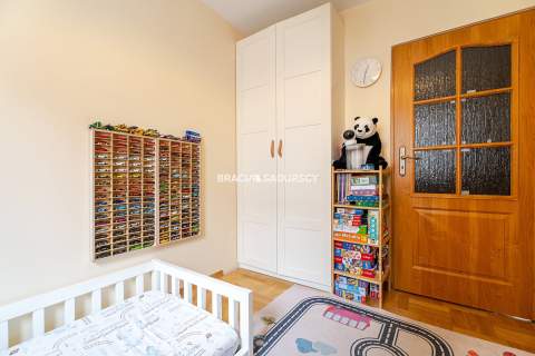 3pok Ruczaj, balkon, garaż, do wprowadzenia
