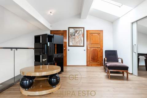 Wola Justowska Apartament Premium