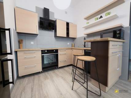 Kazimierz 3 pokoje 48 m Po Remoncie