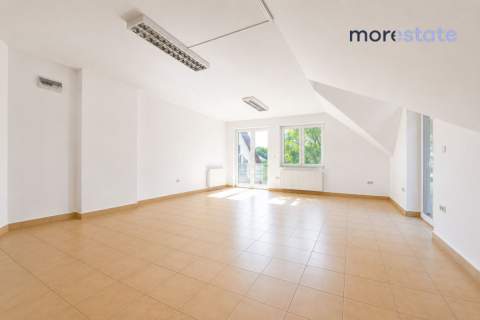 Lokal usługowy handlowy Rząska 112m2