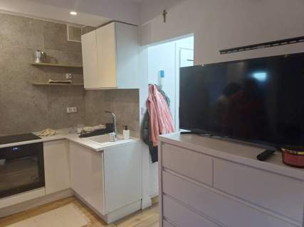 Mieszkanie do wynajęcia, 26 m2, Gdańsk