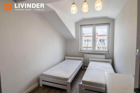 3 POKOJE BALKON 2023 R. GARAŻ WINDA
