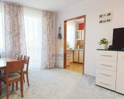Karłowice Kawalerka Balkon Gotowe