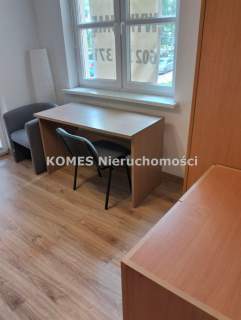 Olsztyn ul. Gałczyńskiego 25 - studentom