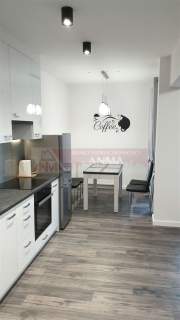 Komfortowy apartament 2-pok, z garażem, Lublin