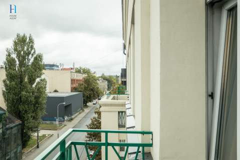 4 pokoje, 103 m - centrum Łodzi, kamienica