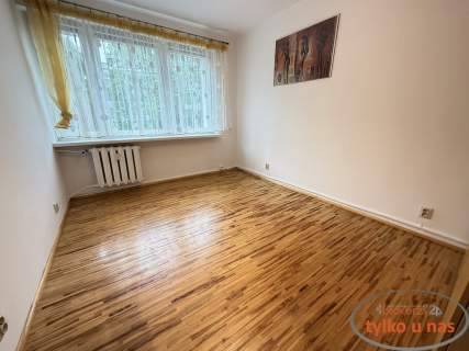 Zielone wichrowe Wzgórze - 3pokoje KLIMATYZACJA
