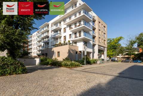 Mieszkanie na sprzedaż, 39,45 m2, Gdańsk