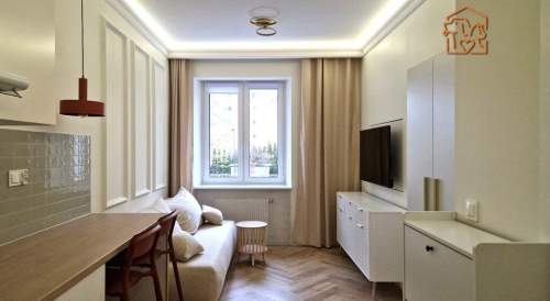 2 pokoje, pet-friedly, Kopcińskiego 57,Śródmieście