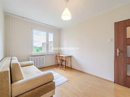 Mieszkanie na sprzedaż, 75,9 m2, Kraków