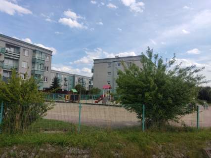 Gotowe 2-pok, klimatyzacja Radzymin
