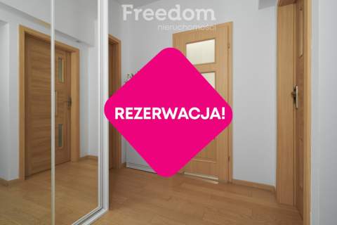 3 pokojowe mieszkanie na Zatorzu