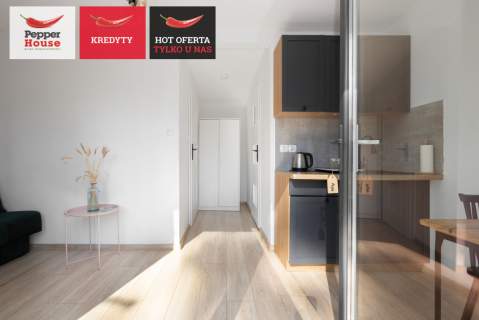 Jezioro Garczyn działka z 4 domkami po 20,45m2